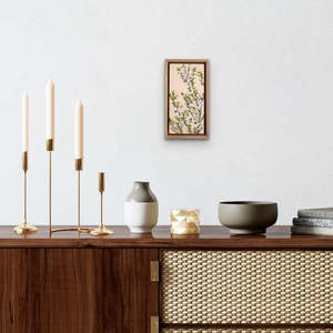 Charlotte Suggate: Mini Manuka I