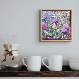 Charlotte Suggate: Mini Meadow