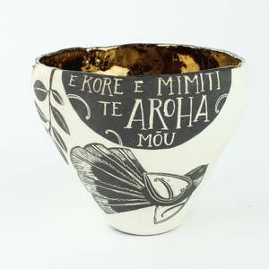 Amber Smith: My Love For You