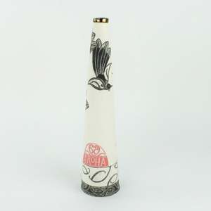 Amber Smith: Aroha Vessel - large