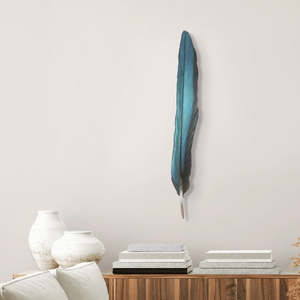 Kotare Tail Feather - miro