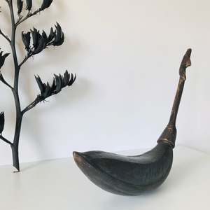 Claire Jensen: Harakeke Renew