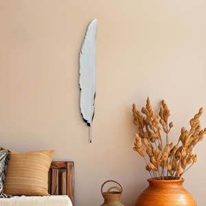 Kōtuku Flight Feather - miro