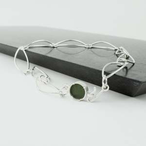 Jennifer Down: Westcoast Necklace