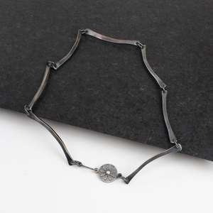 Zen En.Z Flora necklace