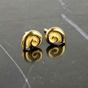 Koru Studs