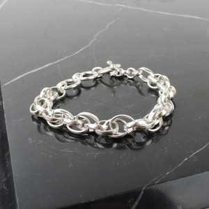 Viking Bracelet