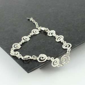 Koru Bracelet