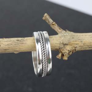 Braided Ring