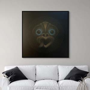 Golden Tiki - original