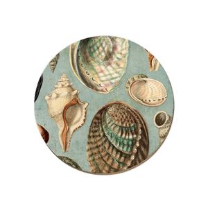 Tanya Wolfkamp: Coaster - Angaanga