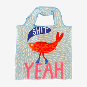 Shopping Bag - Shit Yeah