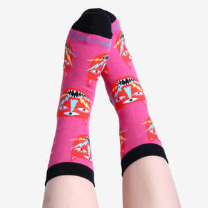 Studio Soph: Pussy Power Socks