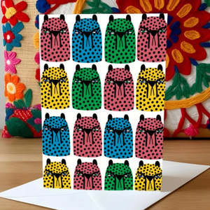 Studio Soph: Greeting Card