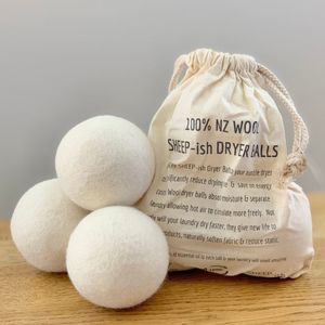 Dryer Balls 3 pack