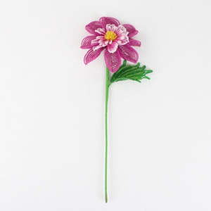 Hollie Ryan: Collarette Dahlia