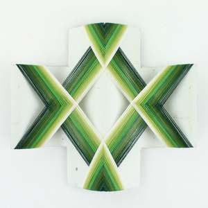 Gilly Sheffield: Green Fingers IV