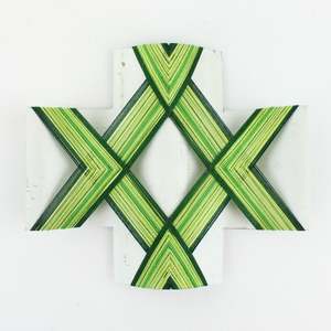 Gilly Sheffield: Green Fingers I