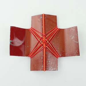 Gilly Sheffield: The Way Home - Facing West