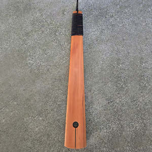 Shannon Turuwhenua: Roimata - matai