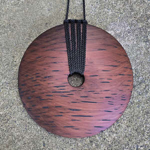 Shannon Turuwhenua: Marama - river totara