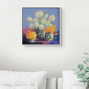 Patsy Fletcher: Spring