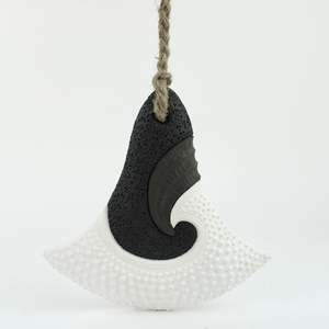 Jo Richards Hooker: Hammerhead XX VIII