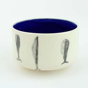 Anna Bogdanowicz: Whale Tumbler