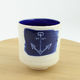 Anchor tumbler I