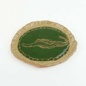 Anna Bogdanowicz: Sea Platter - small