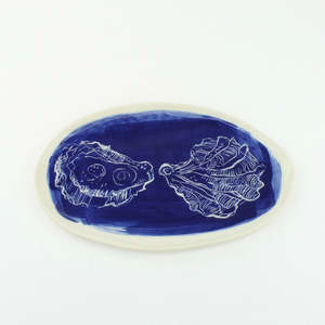 Sea Platter - large