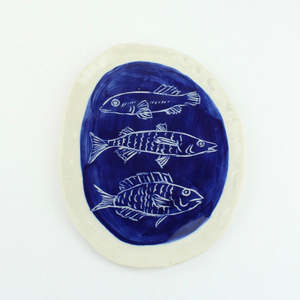 Sea Platter - medium