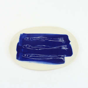 Sea Platter - medium