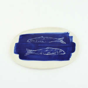 Sea Platter - medium