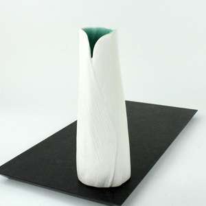 Nikau II - verdigris