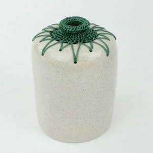 Michelle Huizinga: Woven III