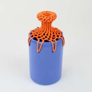 Michelle Huizinga: Colourburst VIII