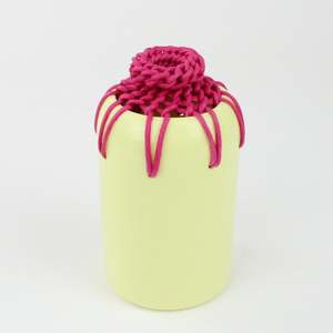 Michelle Huizinga: Colourburst V