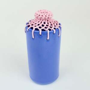 Michelle Huizinga: Colourburst III