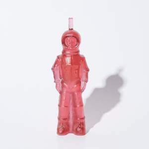 Callum Mitchell Gore: Spaceman - Raspberry