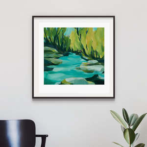 Holly Roach: Marian Creek