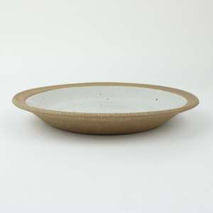 Dinner Plate - dolomite