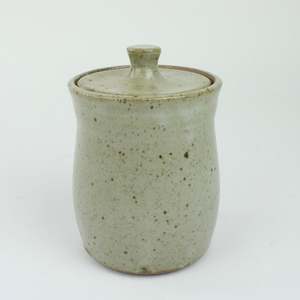 Medium Jar - dolomite