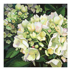 Artist Jo Gallagher: Limelight