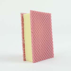 David Thomas: Standing Slice