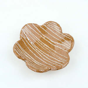 Marita Green: Little Flower Dish