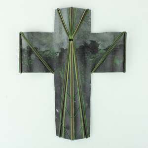 Gilly Sheffield: The Matriarch - This Land