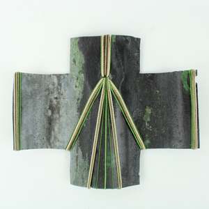 Gilly Sheffield: Small Matriarch - This Land