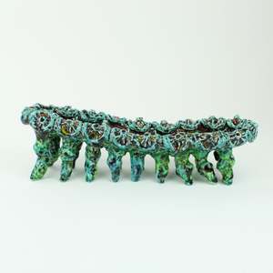 Incense Holder  No.1