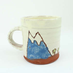 My Home Taranaki IV Cup